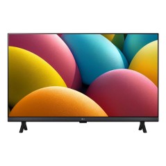 LG HD LR60 43LR60006LA TV 43 Fuld HD Sort
